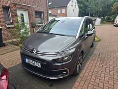 Bild des Angebotes Citroen Grand C4 Picasso C4 Picasso Diesel BlueHDi 150 SELECTION