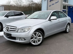Bild des Angebotes Mercedes-Benz C 350 Limousine Avantgarde Aut Bi-Xenon Leder