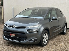 Bild des Angebotes Citroen C4 Picasso /Spacetourer Selection *Navi*PDC