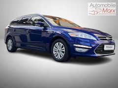 Bild des Angebotes Ford Mondeo Business Edition,Automatik,Navi,2XPDC,Winterpaket,