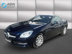 Bild des Angebotes Mercedes-Benz SLK 250 d 9G-TRONIC EU6 (NAVI, Harman-Kardon)