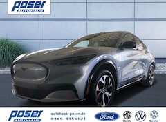 Bild des Angebotes Ford Mustang Mach-E AWD KLIMA LED NAVI ALU