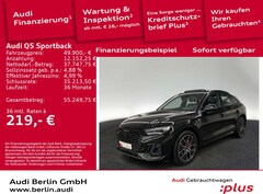 Bild des Angebotes Audi Q5 S line 50 TDI qu.tiptr. MATRIX 360°