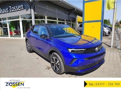 Bild des Angebotes Opel Mokka Edition LED+DAB+SHZ+PDC-Kamera+Multimedia
