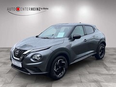 Bild des Angebotes Nissan Juke N-Connecta