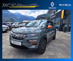Bild des Angebotes Dacia Spring Electric Essential