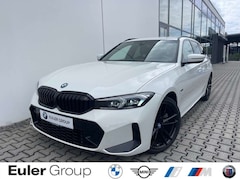 Bild des Angebotes BMW 320 e Touring M-Sport AHK Parkass LCPlus SHZ