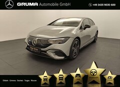 Bild des Angebotes Mercedes-Benz EQE 350 EQE 350 Edition AMG+Night+HA.Lenkung+Digi.Light+