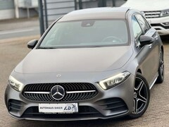 Bild des Angebotes Mercedes-Benz A 200 AMG Line Night-Paket Designo Magno