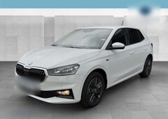 Bild des Angebotes Skoda Fabia 1.0 TSI Tour 2xKlima*Fernlichtass.*KeyLess