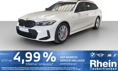 Bild des Angebotes BMW 340 Mi xDrive Tour. M Sport Pro NaviProf*Pano