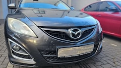 Bild des Angebotes Mazda 6 Kombi 2.2 CRDT Sports-Line BOSE SHZ Tempo