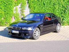 Bild des Angebotes BMW M3 M3