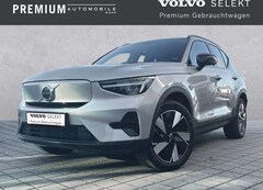 Bild des Angebotes Volvo XC40 Plus Recharge Pure Electric 2WD Winter-Paket