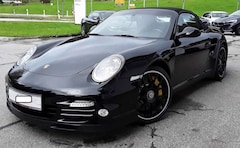 Bild des Angebotes Porsche 997 911 Turbo S Cabriolet PDK