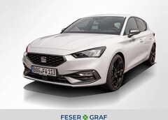 Bild des Angebotes SEAT Leon 1.5 TSI DSG FR LED/Navi/ACC/Kessy/SHZ/PDC