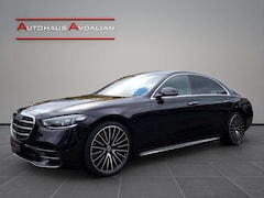 Bild des Angebotes Mercedes-Benz S 400 d 4Matic AMG Line 360°|PANO|HUD|BURMESTER