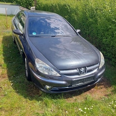 Bild des Angebotes Peugeot 607 V6 HDI 205 Premium
