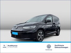 Bild des Angebotes VW Caddy MOVE 2,0TDI 90KW DSG NAVI LED