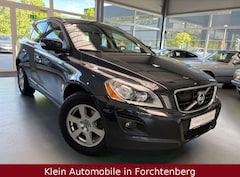 Bild des Angebotes Volvo XC60 Momentum AWD Aut. Navi Bi-Xenon ACC 2.-Hand