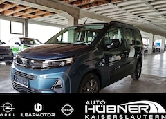 Opel Combo Life Edition N1 Navi|Kamera|Lenkradheizung