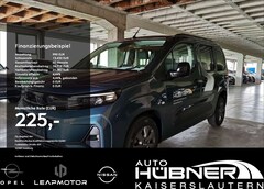 Bild des Angebotes Opel Combo Life Edition N1 Navi|Kamera|Lenkradheizung