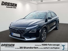 Hyundai NEXO Prime mit Schiebedach - DRESEN SONDERAKTION