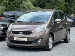 Bild des Angebotes Kia Venga 1.4 Dream Team NAVI*AHK*KAMERA