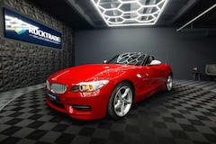 Bild des Angebotes BMW Z4 Roadster sDrive 35is M-Sport *Unfallfrei*