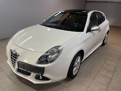 Bild des Angebotes Alfa Romeo Giulietta Turismo