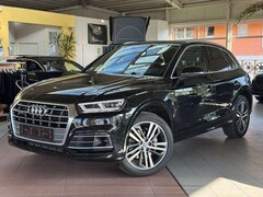 Bild des Angebotes Audi Q5 50 TFSI e quattro sport