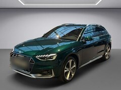 Bild des Angebotes Audi A4 allroad quattro 40 TDI
