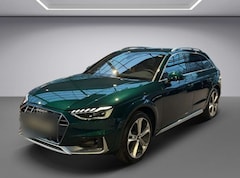 Bild des Angebotes Audi A4 allroad quattro 40 TDI
