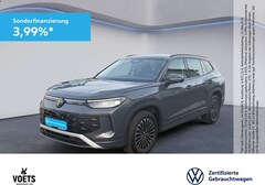 Bild des Angebotes VW Tayron LIFE 2.0TDI DSG 4MOTION IQ-LIGHT+AHK+AREA