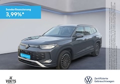 Bild des Angebotes VW Tayron LIFE 2.0TDI DSG 4MOTION IQ-LIGHT+AHK+AREA