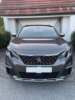 Bild des Angebotes Peugeot 3008 3008 BlueHDi 180 EAT6 GT Pano Massagesitze Scheckheft gepflegt