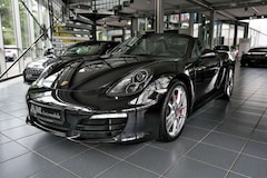 Bild des Angebotes Porsche Boxster S PDK Klappenauspuff Navi DeutschesFZ