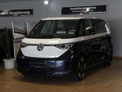 Bild des Angebotes VW ID. Buzz Pro Ambiente,AHK,Matrix,Navi,Kamera,Mem