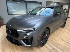 Bild des Angebotes Maserati Levante GranSport Q4/Pano/ACC/360°Kamera