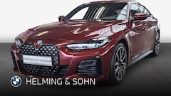 Bild des Angebotes BMW 430 i Gran Coupé M-Sport HK HiFi DAB Lenkradhz. uvm.
