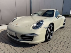 Bild des Angebotes Porsche 991 911 Jubiläumsmodell 50-Jahre ! Approved !