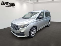 Ford Tourneo Connect Titanium+Abstandstempomat+Verkehrszeichenerkennung