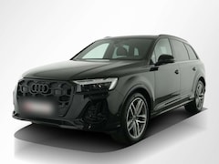 Bild des Angebotes Audi Q7 45 TDI S line Ext/Matrix/HuD/360Kamera/Luft/Air