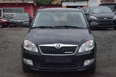 Bild des Angebotes Skoda Fabia Combi Greenline