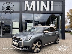 Bild des Angebotes MINI Cooper SE Countryman Countryman SE ALL4 Paket XL PANO AHK h&k Massage
