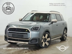 Bild des Angebotes MINI Cooper SE Countryman Countryman SE ALL4 Paket XL PANO AHK h&k Massage