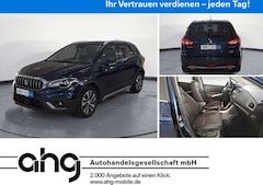 Bild des Angebotes Suzuki SX4 S-Cross 1.4 Comfort+ ALLGRIP Tempom.aktiv Gl