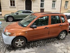 Bild des Angebotes Mazda 2 2 1.25l Comfort