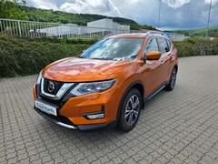Bild des Angebotes Nissan X-Trail 1.6T-- AHK abnehmbar, 7-Sitzer