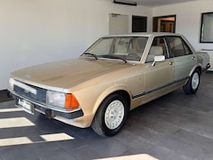 Ford Granada 2.8 i Ghia
